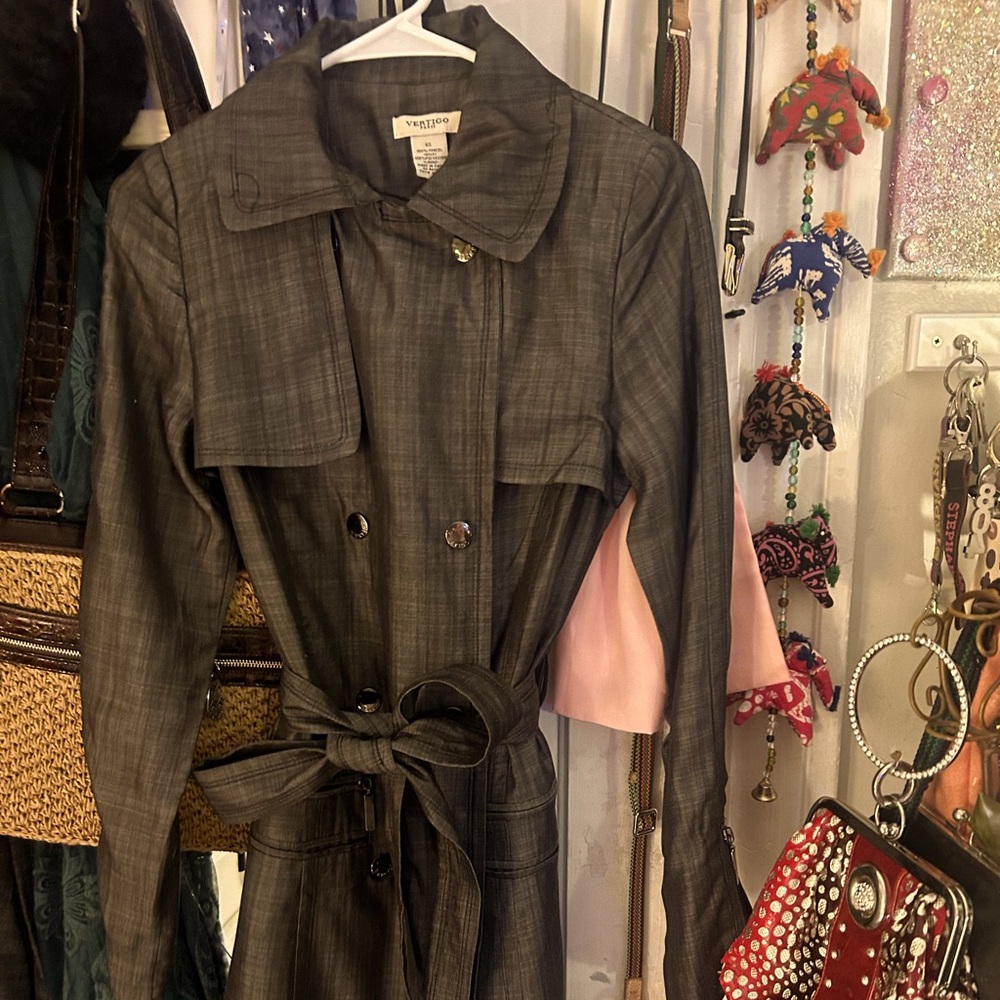 Vertigo Paris Coat